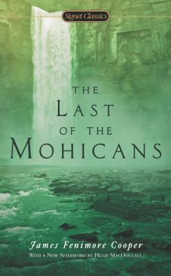 The Last of the Mohicans (2015)