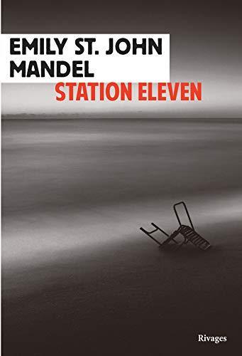 Station Eleven (French language, 2016)