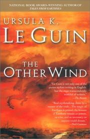 The  other wind (2003, Ace Books)