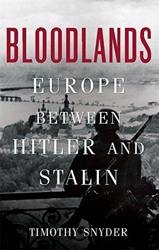 Bloodlands (2010)