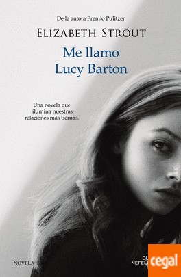 Me llamo Lucy Barton (2016, Duomo)