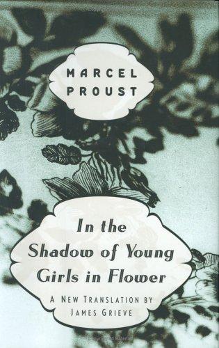 In the shadow of young girls in flower (2004, Viking)