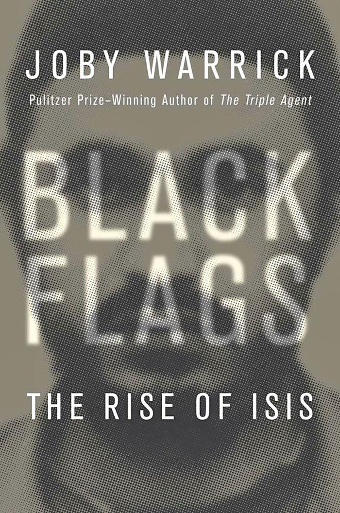Black Flags (Hardcover, 2015, Doubleday)