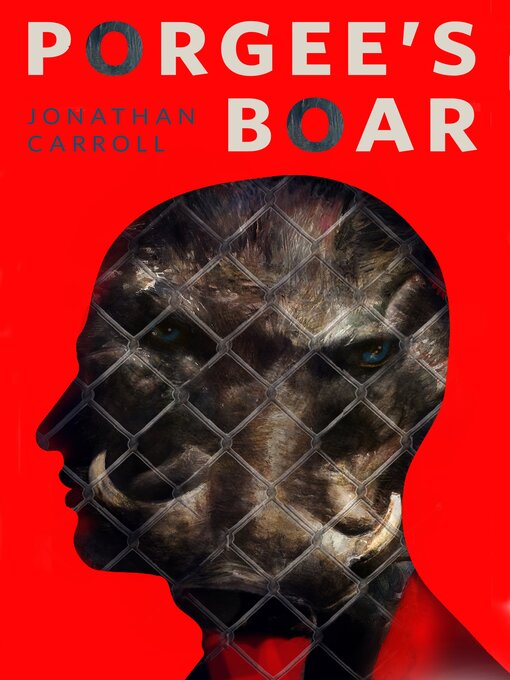 Porgee's Boar (EBook, 2022, Tor Publishing Group)