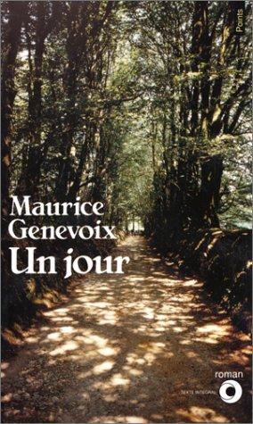Un jour (Paperback, French language, Seuil)