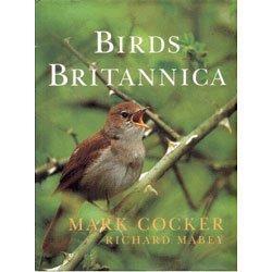 Birds Britannica (2005)