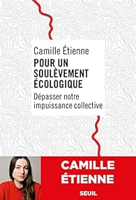 Pour un soulèvement écologique (Paperback, français language, 2023, Seuil)