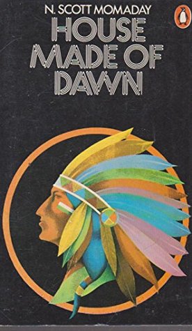 House Made of Dawn (Paperback, 1973, Penguin)