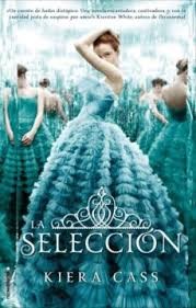 La selección (Spanish language, 2012, Roca Editorial)