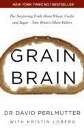 Grain Brain (2014)