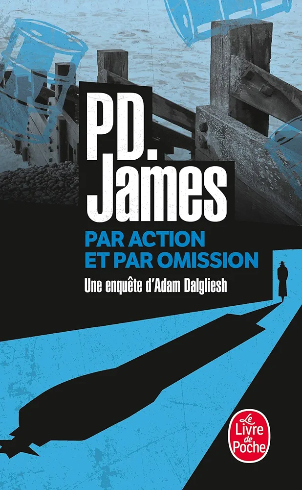 Par action et par omission (fr language)