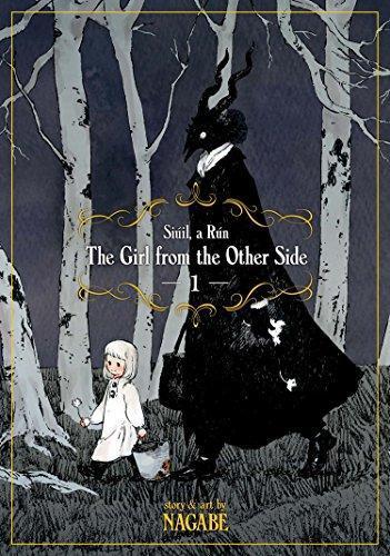 The Girl from the Other Side: Siuil, a Run