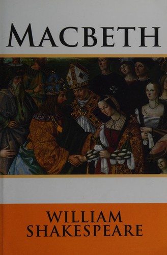 Macbeth (1999, ©2015)