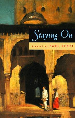 Staying on (1998, University of Chicago Press)