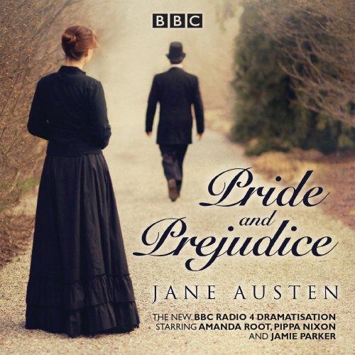 Pride and Prejudice (2014)