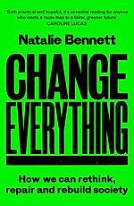 Change Everything (unbound)