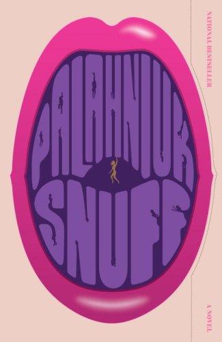 Snuff (Paperback, 2009, Anchor)