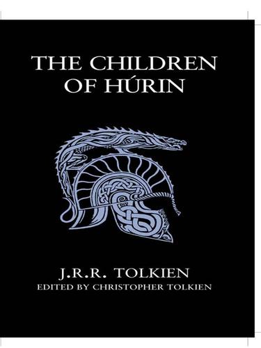 The Children of Hurin (2009, HarperCollins)