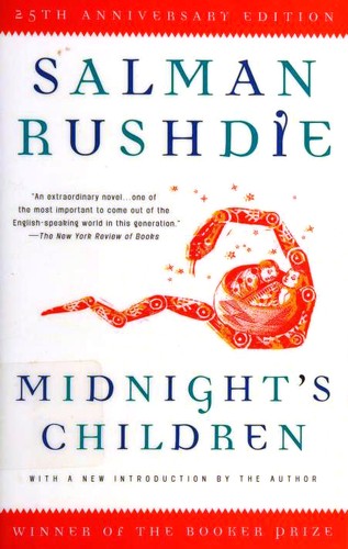 Midnight's Children (2006, Random House Trade Paperbacks)