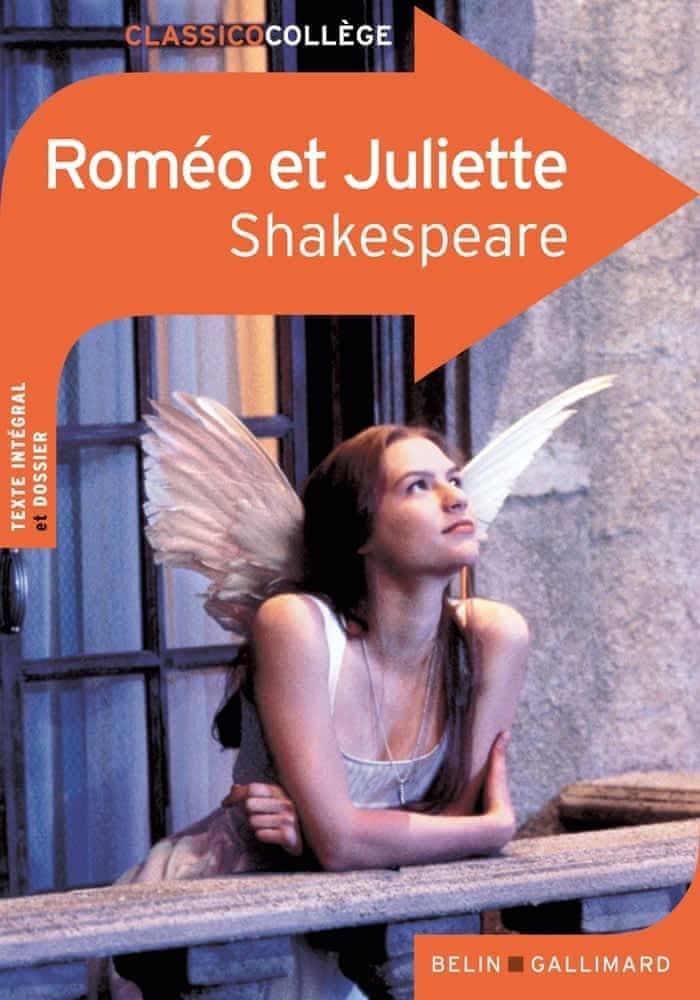 Roméo et Juliette (French language, 2012)