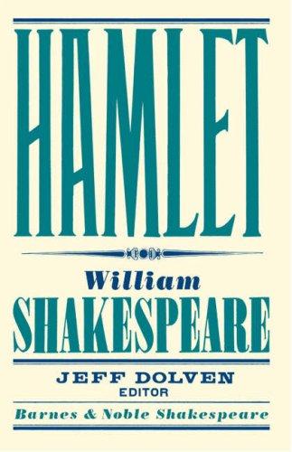 Hamlet (Paperback, 2007, Barnes & Noble)
