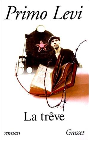 La Trêve (Paperback, français language, 1997, Grasset)