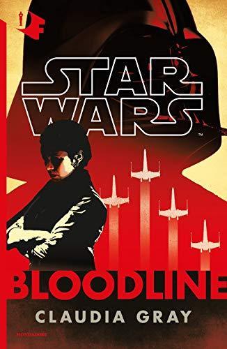 Star Wars : Bloodline (Italian language, 2018)