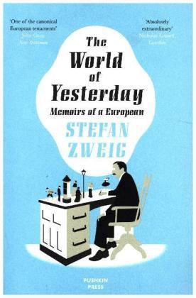World of Yesterday