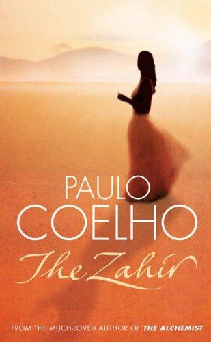 The Zahir (2005, HarperCollins Publishers Ltd)