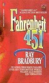 Fahrenheit 451 (Paperback)