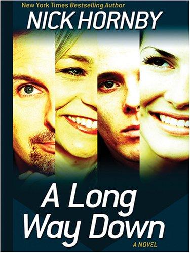 A long way down (2005, Wheeler Pub.)