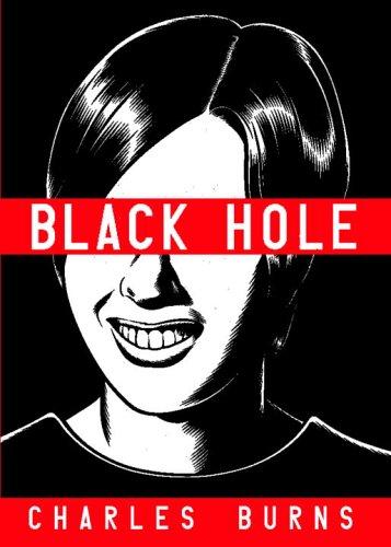 Black Hole (Paperback, 2005, Pantheon Books)