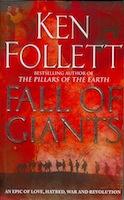 Fall of Giants (Paperback, 2010, Macmillan)