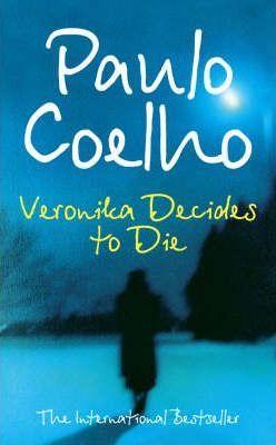 Veronika decides to die (2000)