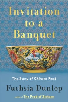 Invitation to a Banquet (2023, Penguin Books, Limited)