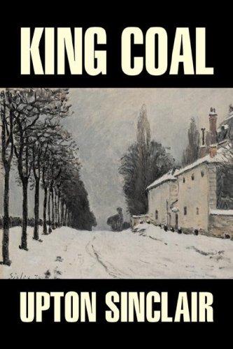 King Coal (Paperback, 2006, Aegypan)