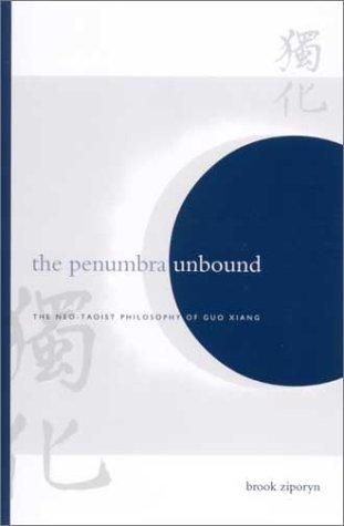 The Penumbra Unbound (Paperback, State University of New York Press)
