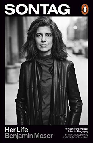 Sontag (2020, Penguin Books, Limited, PENGUIN UK)