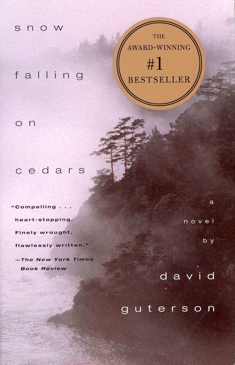 Snow Falling on Cedars (Paperback, 1995, Vintage)