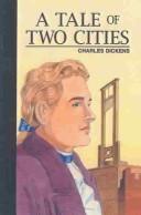 Tale of Two Cities (Abridged Ed.) (Hardcover, 1998, Tandem Library)