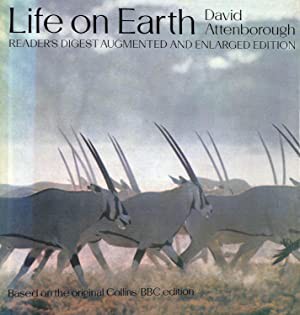 Life on earth (1980, Reader's Digest Association)