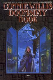 Doomsday book (1992, Bantam Books)