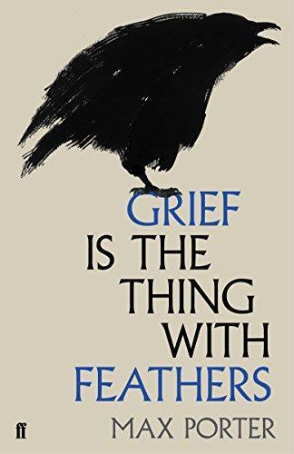 Grief is the Thing with Feathers (2015)