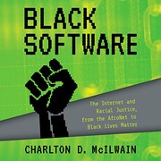 Black Software (2020, HighBridge Audio)