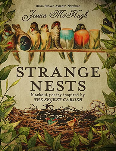 Strange Nests (EBook, Apokrupha)