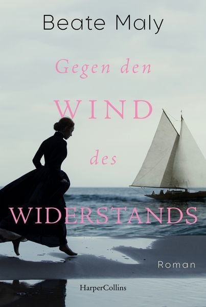 Gegen den Wind des Widerstands (Paperback, German language, HarperCollins)