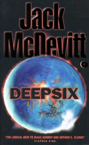 Deepsix (2001, Voyager)