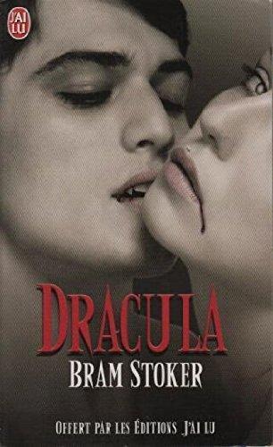 Dracula (Paperback, French language, 2005, J'ai lu)
