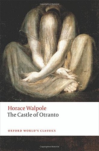 The Castle of Otranto (Paperback, 2014, Oxford University Press)