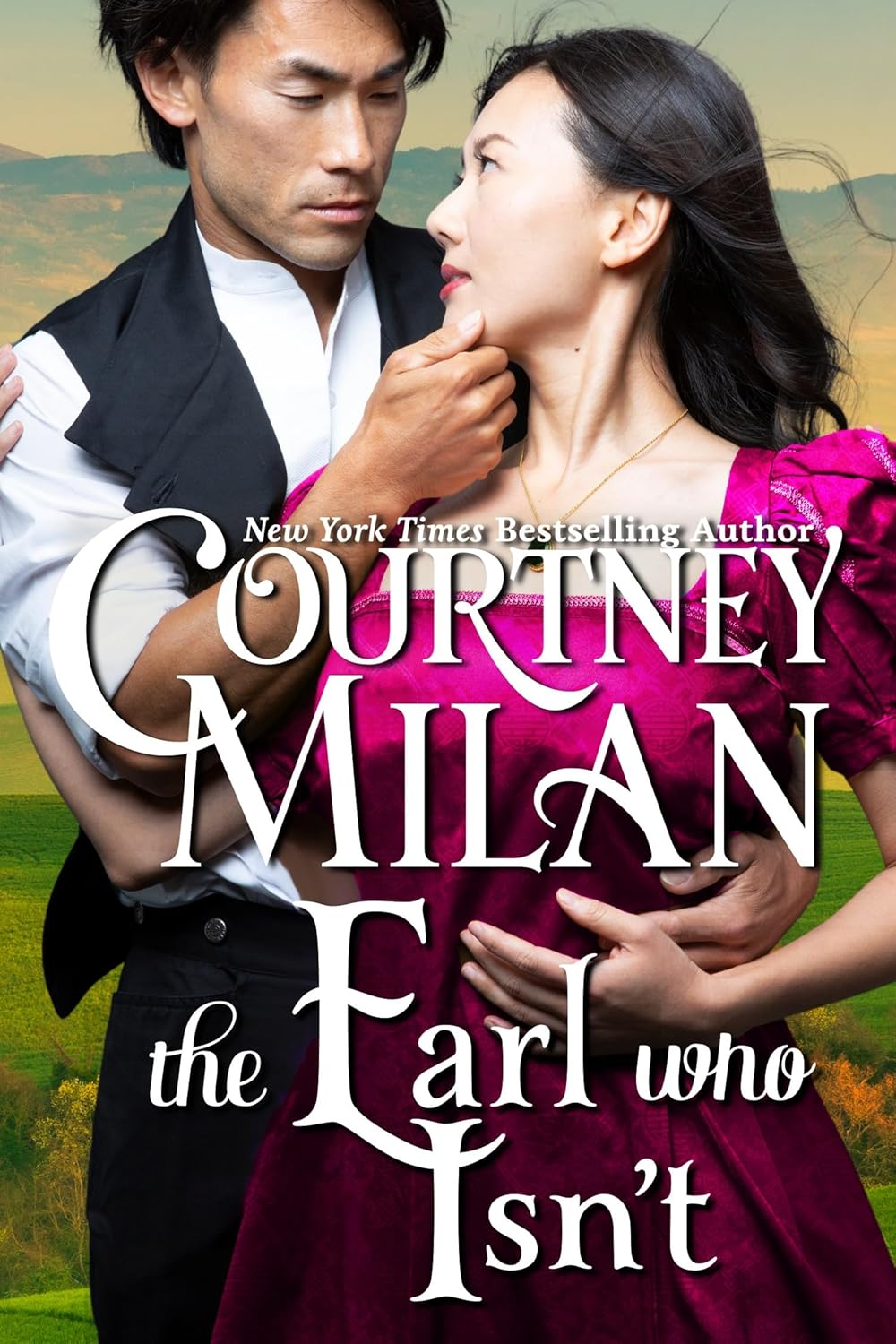 The Earl Who Isn't (EBook, 2024, Femtopress LLC)